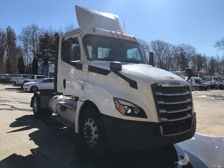 2019 Freightliner
