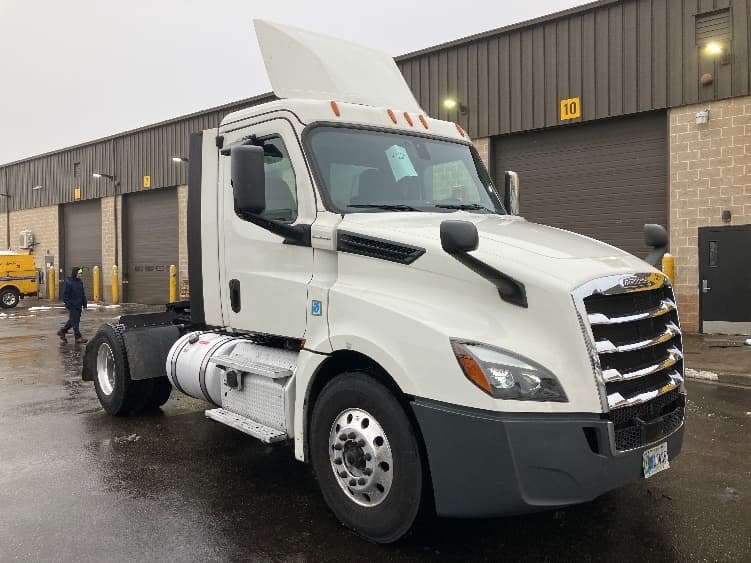 2019 Freightliner