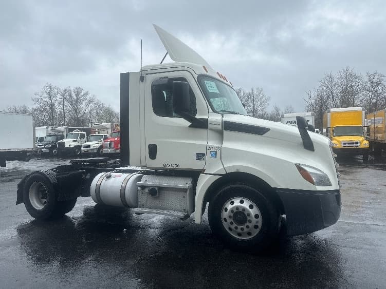 2019 Freightliner