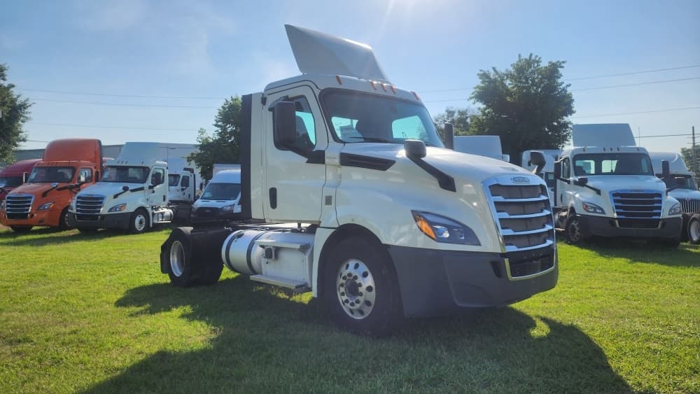 2019 Freightliner