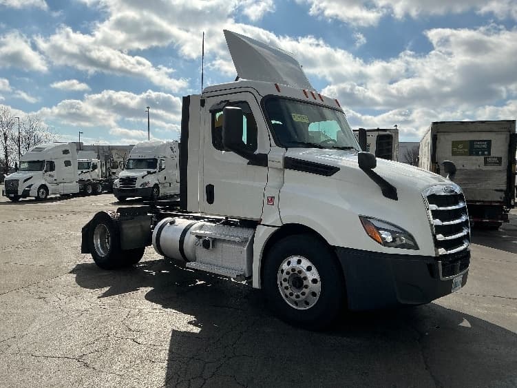 2019 Freightliner