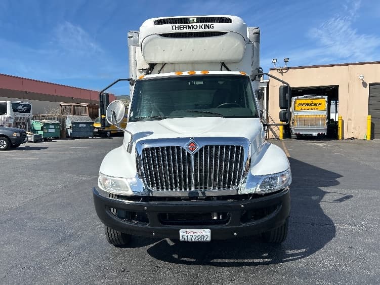 2019 International MV in West Sacramento, CA — photo 2