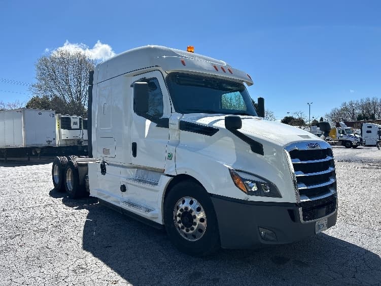 2020 Freightliner