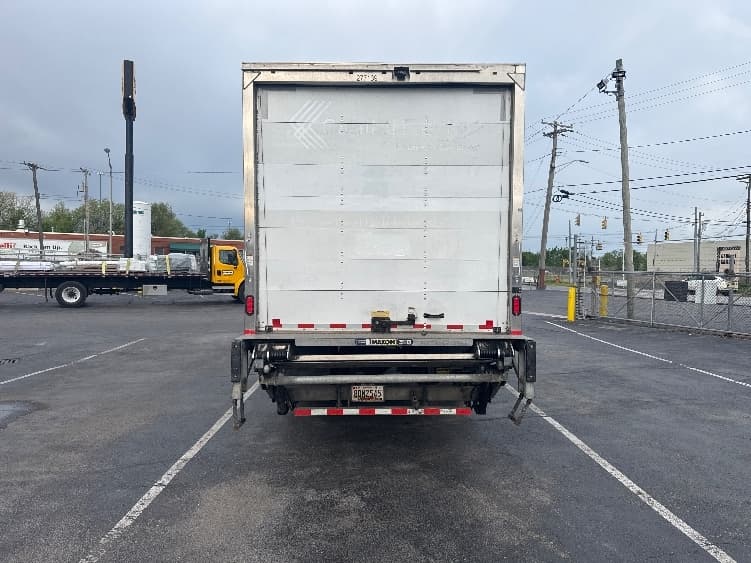 2019 Freightliner M2 106 in Baltimore, MD — photo 7