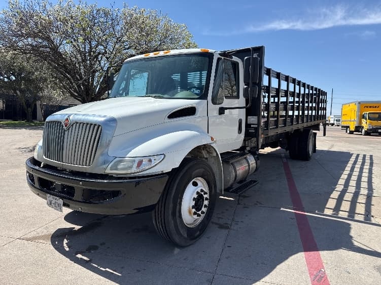 2019 International 4300 in Garland, TX — photo 3