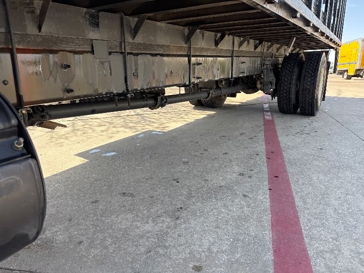 2019 International 4300 in Garland, TX — photo 5