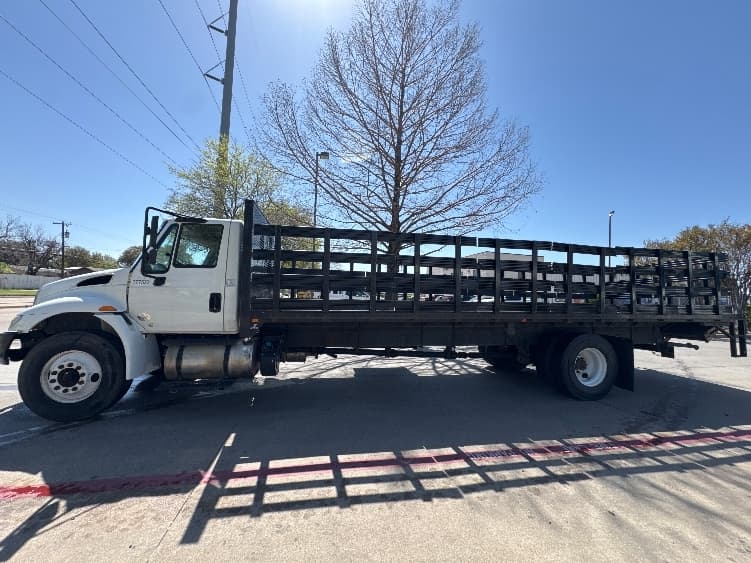 2019 International 4300 in Garland, TX — photo 4