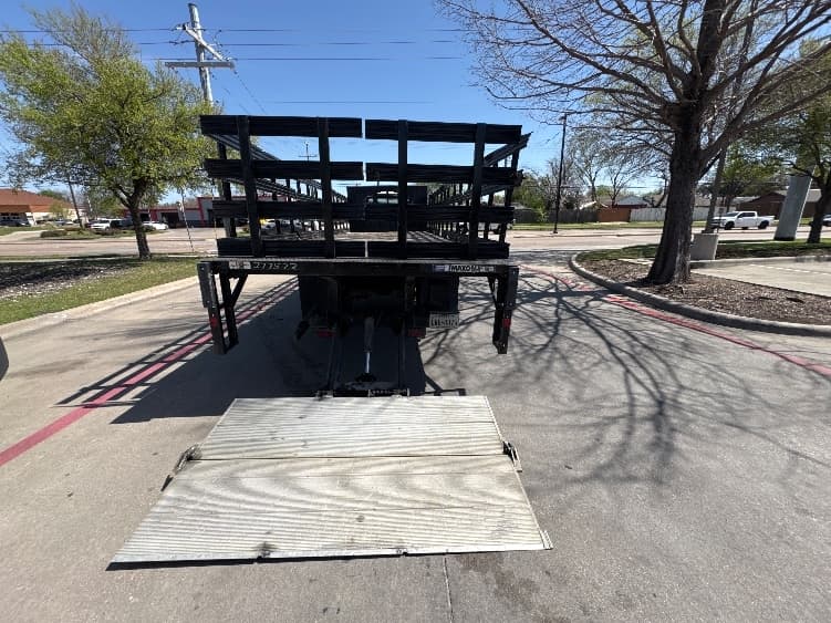2019 International 4300 in Garland, TX — photo 8