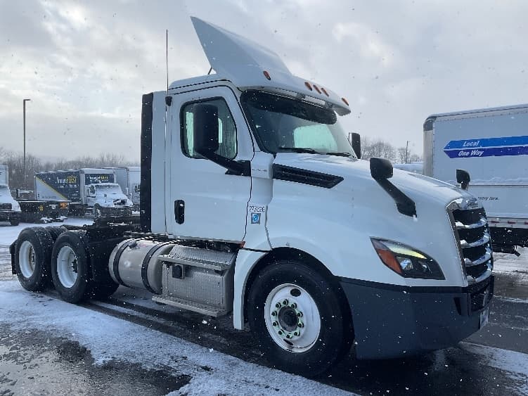 2018 Freightliner