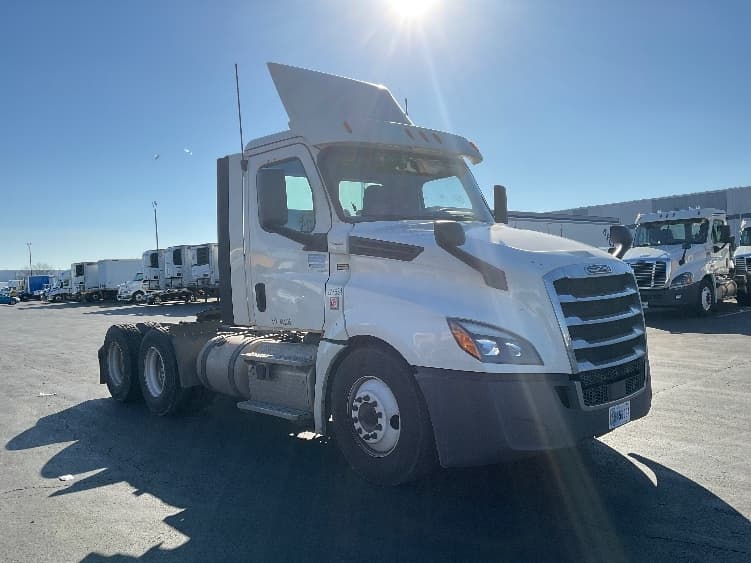 2018 Freightliner