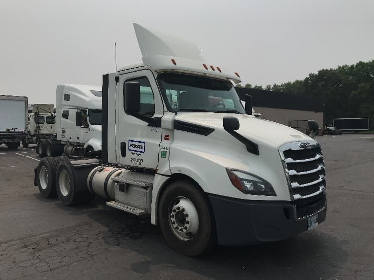 2018 Freightliner
