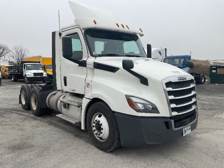 2018 Freightliner