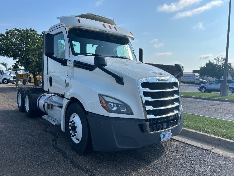 2018 Freightliner