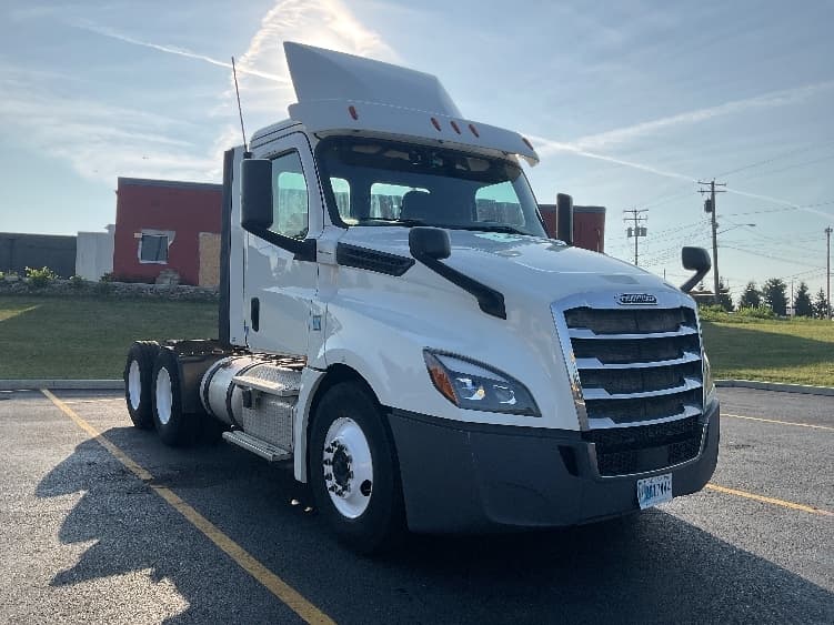 2018 Freightliner