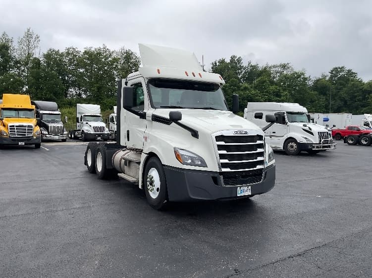 2018 Freightliner
