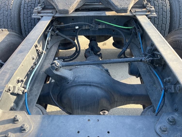 2018 Freightliner Cascadia in Fontana, CA — photo 6