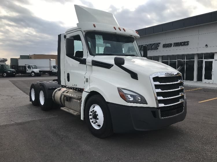 2018 Freightliner
