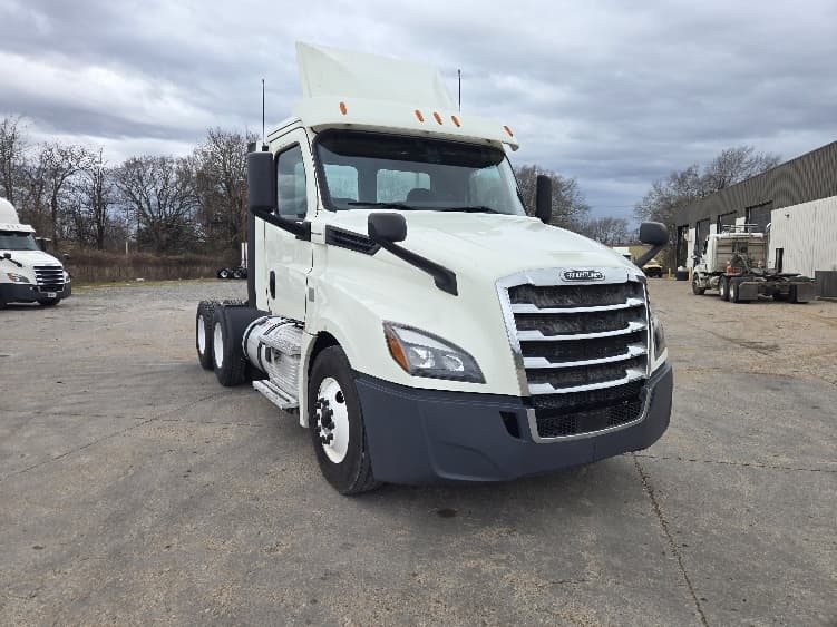 2018 Freightliner