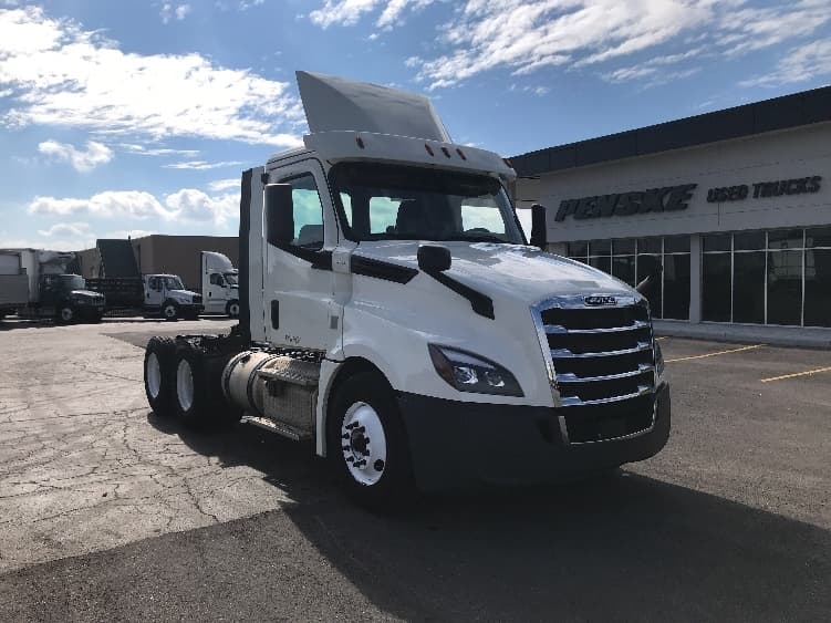 2018 Freightliner