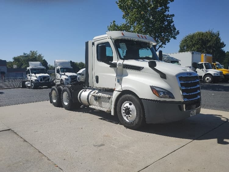 2018 Freightliner