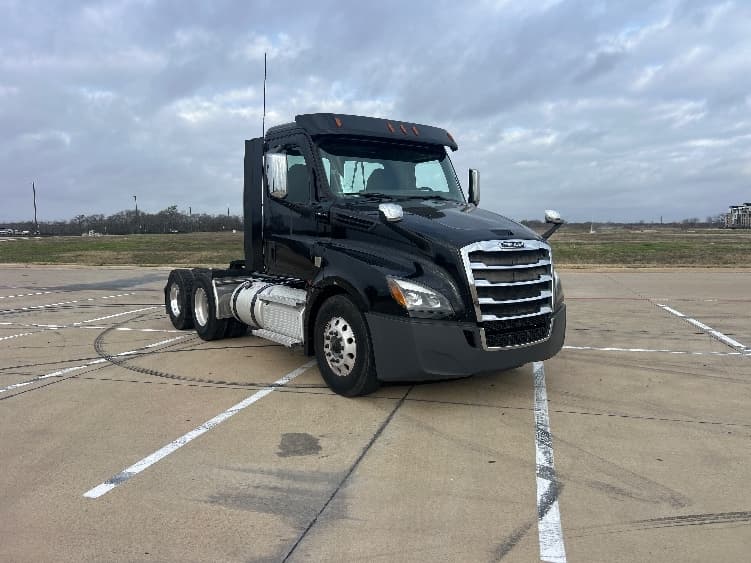 2020 Freightliner
