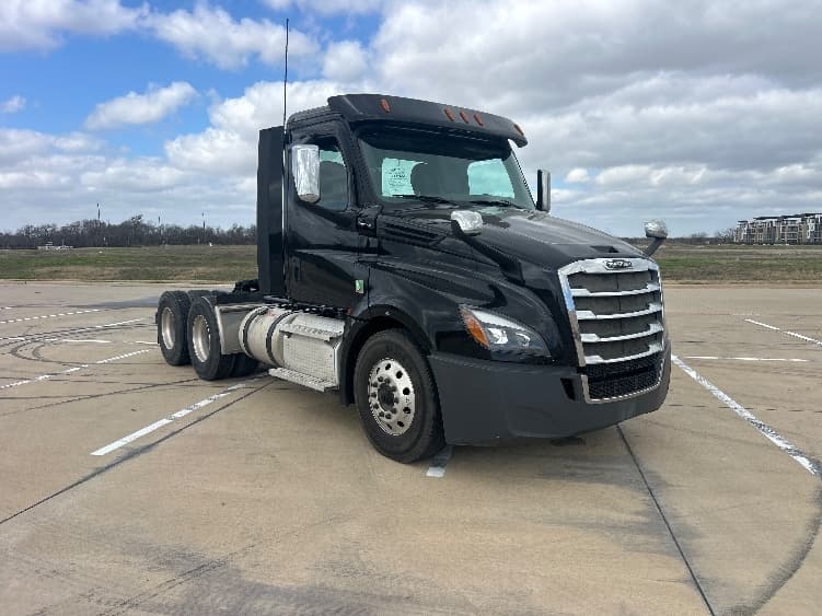 2020 Freightliner