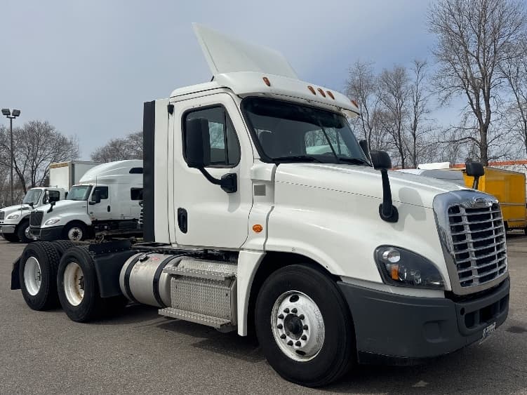 2020 Freightliner
