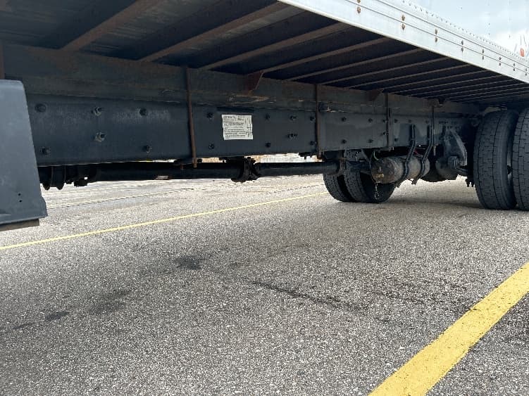 2020 Freightliner M2 106 in Warren, MI — photo 5