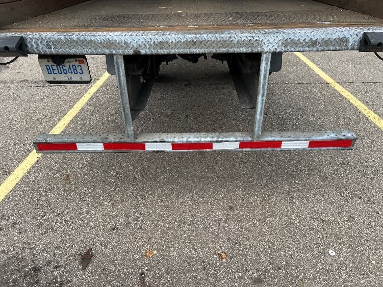 2020 Freightliner M2 106 in Warren, MI — photo 9