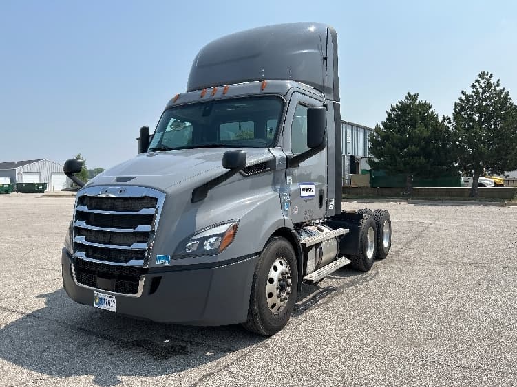 2020 Freightliner