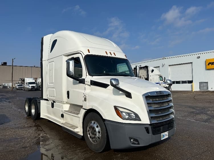 2020 Freightliner