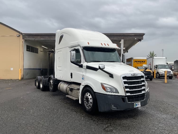 2020 Freightliner