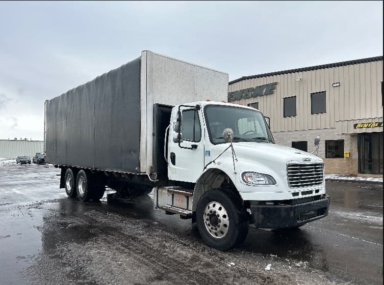 2020 Freightliner M2 106