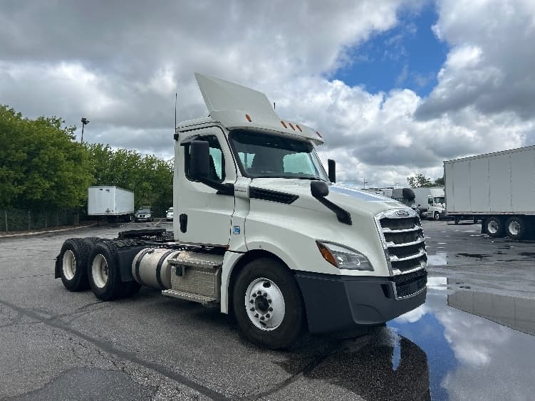 2020 Freightliner