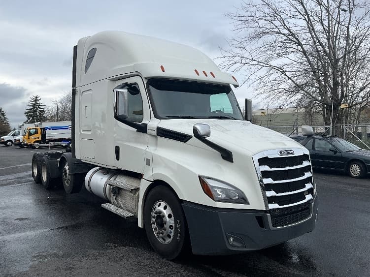 2020 Freightliner