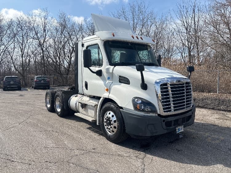 2020 Freightliner