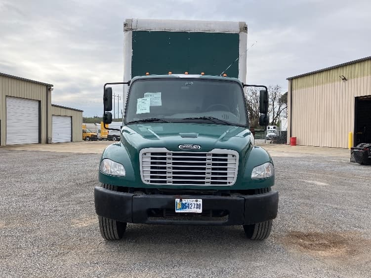 2019 Freightliner M2 106 in Pensacola, FL — photo 2