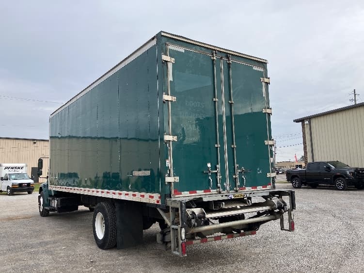 2019 Freightliner M2 106 in Pensacola, FL — photo 6