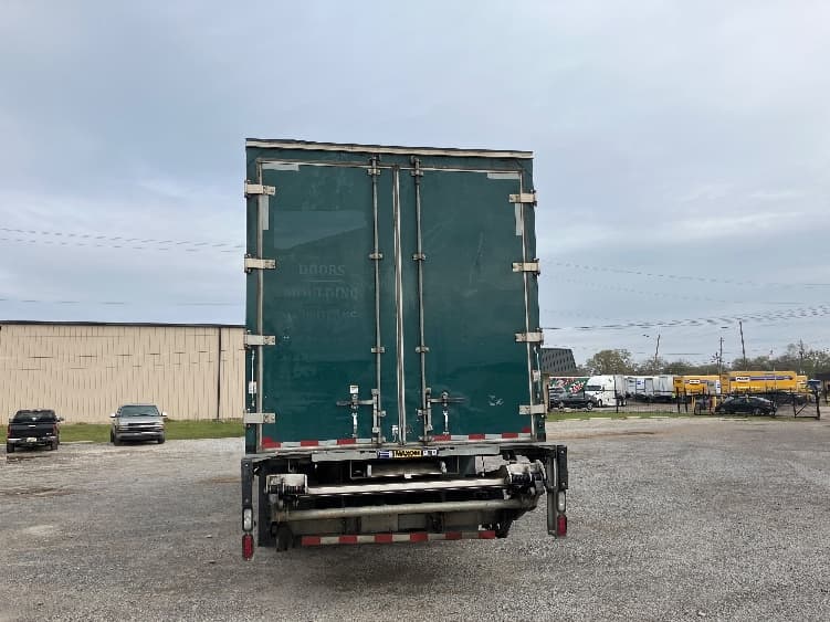 2019 Freightliner M2 106 in Pensacola, FL — photo 7
