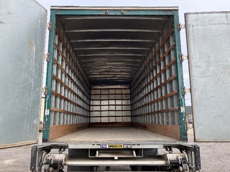 2019 Freightliner M2 106 in Pensacola, FL — photo 8