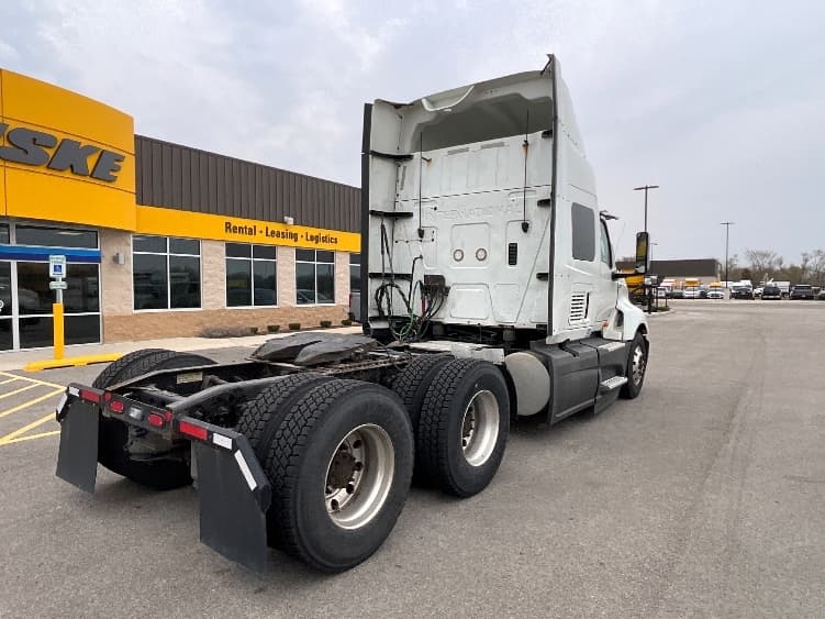 2019 International LT in Windsor, WI — photo 7