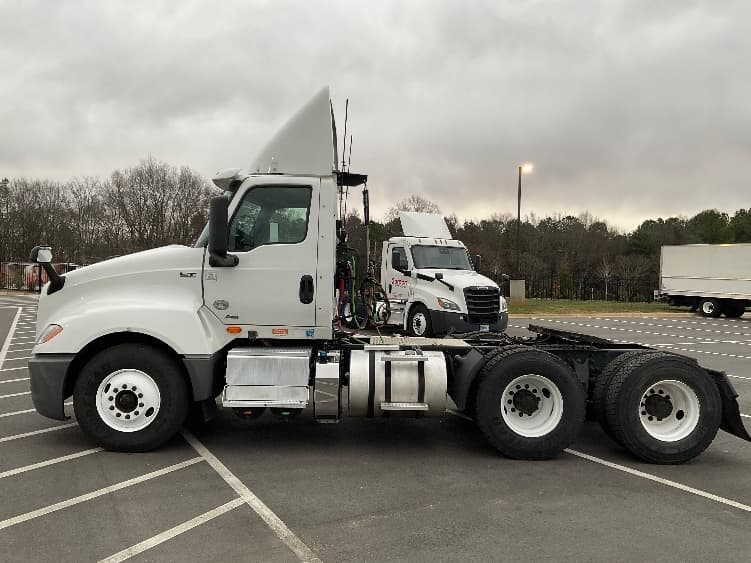 2019 International LT in Concord, NC — photo 4