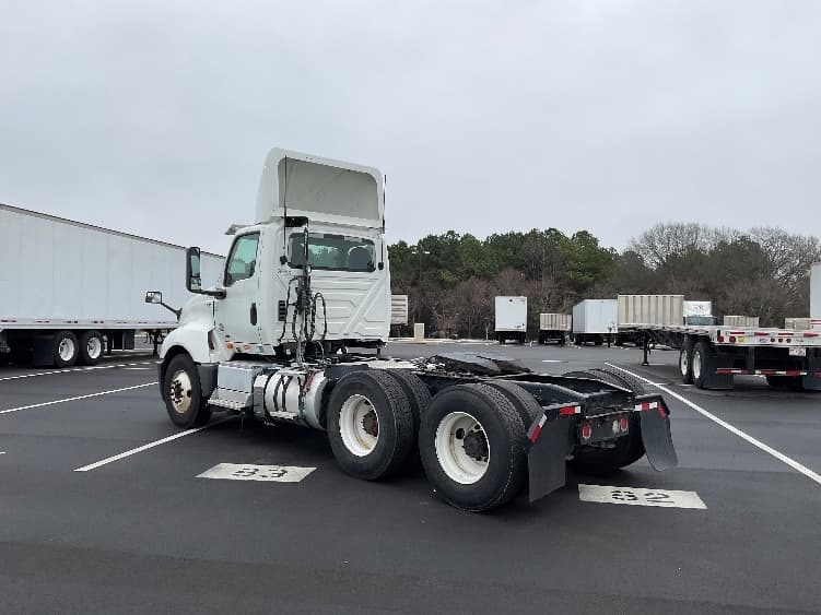 2019 International LT in Concord, NC — photo 5