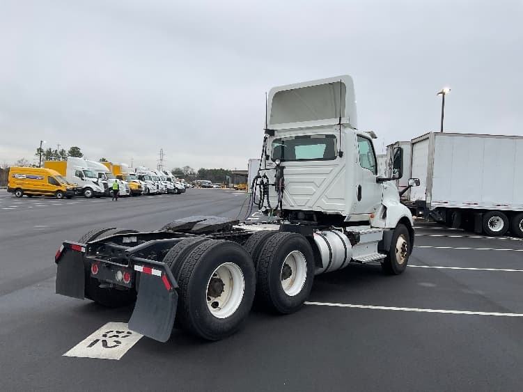 2019 International LT in Concord, NC — photo 7