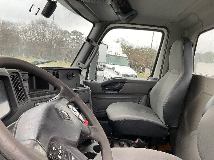 2019 International LT in Concord, NC — photo 10
