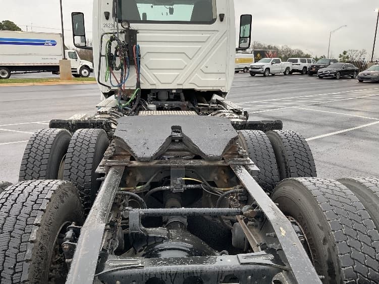 2019 International LT in Concord, NC — photo 6