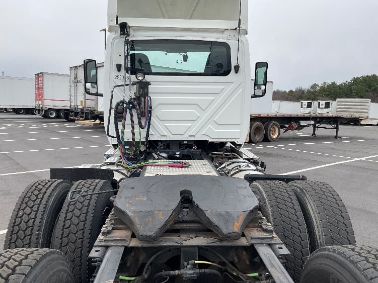 2019 International LT in Concord, NC — photo 6