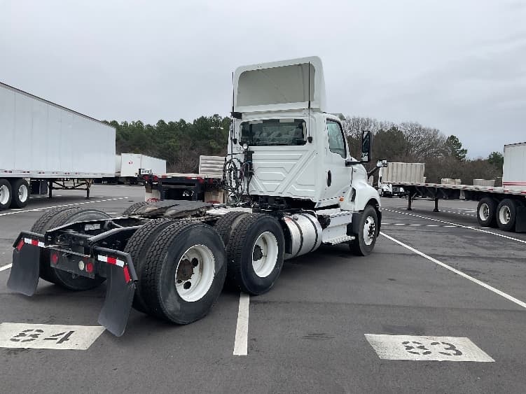 2019 International LT in Concord, NC — photo 7