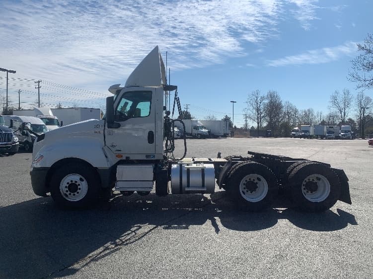 2019 International LT in Concord, NC — photo 4