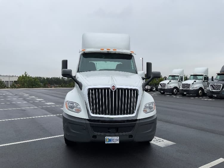 2019 International LT in Concord, NC — photo 2